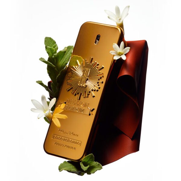 Paco Rabanne 1 Million Parfum - 100 ML