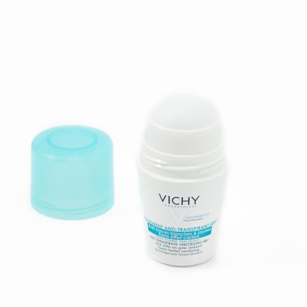 Vichy Traitement Anti-Transpirant 48H Roll-On