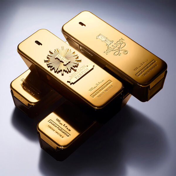 Paco Rabanne 1 Million Parfum - 100 ML