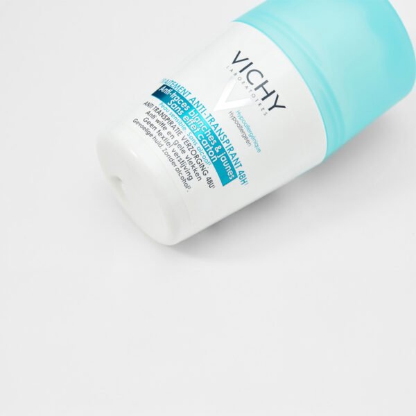 Vichy Traitement Anti-Transpirant 48H Roll-On