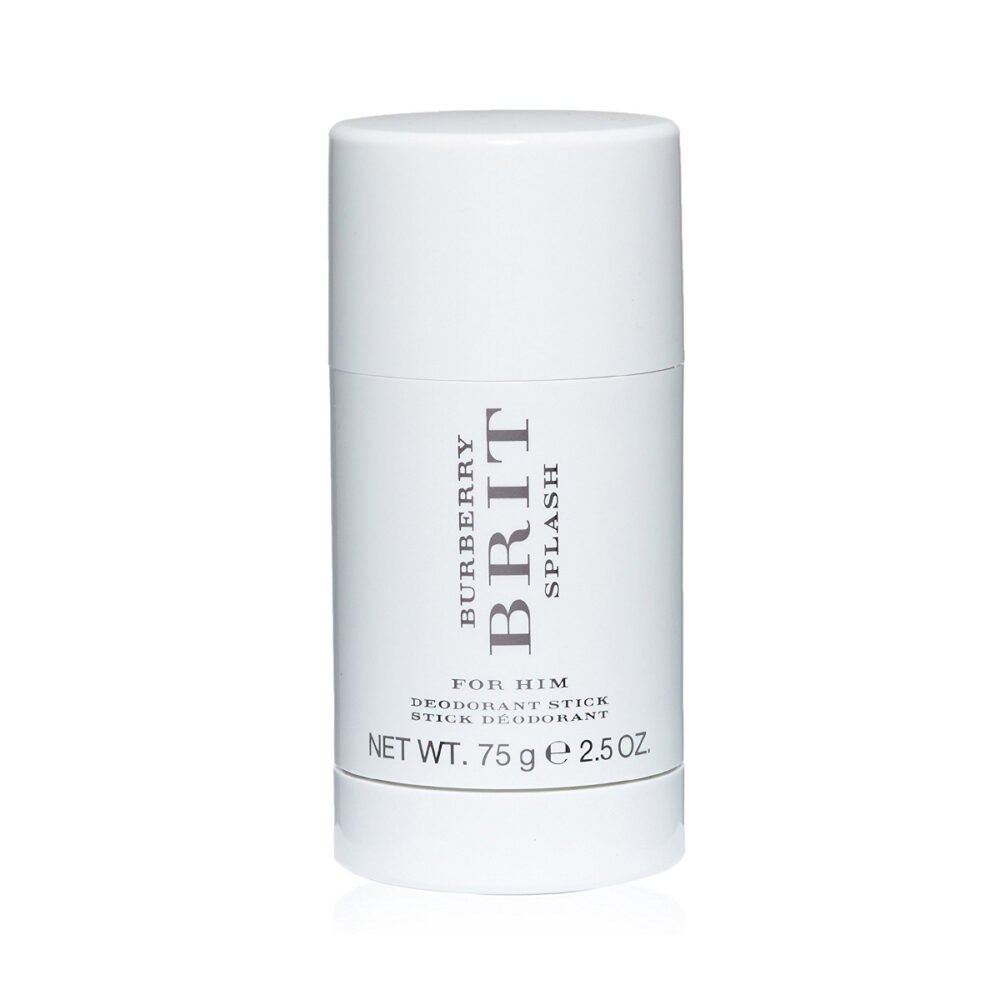 Burberry Brit Splash Deodorant Stick - Image 2