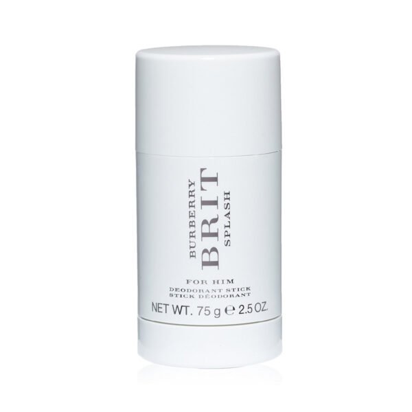 Burberry Brit Splash Deodorant Stick