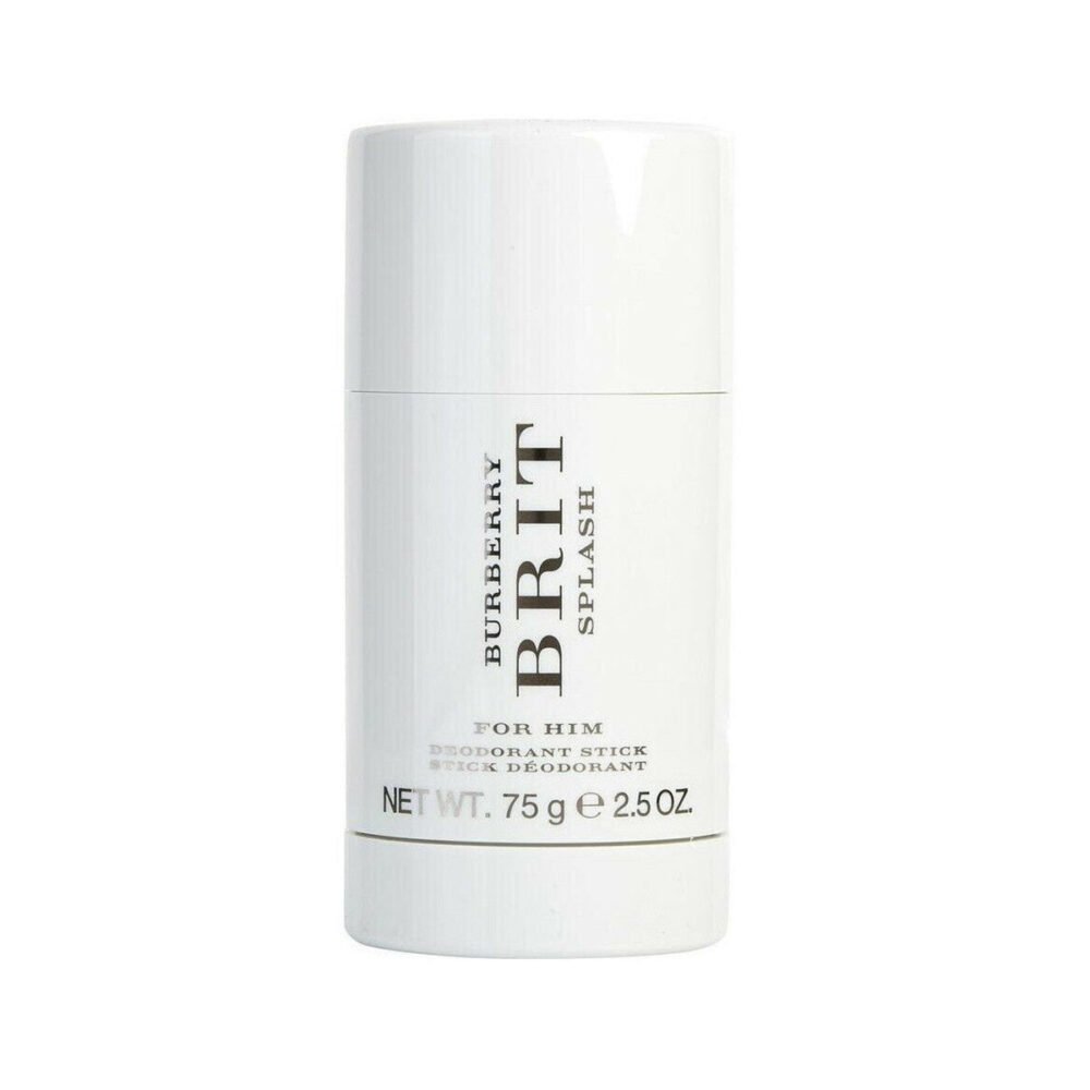 Burberry Brit Splash Deodorant Stick