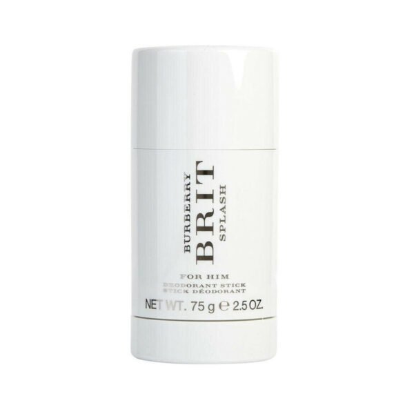 Burberry Brit Splash Deodorant Stick