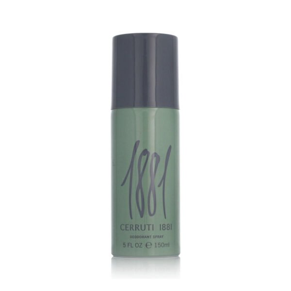 Cerruti 1881 Deodorant Spray