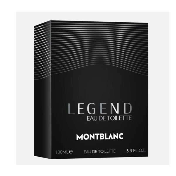 Montblanc Legend - Eau de Toilette - 100 ML
