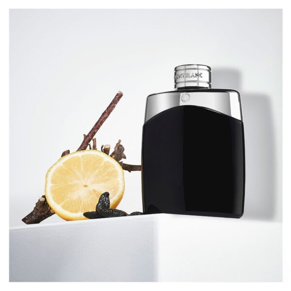 Montblanc Legend - Eau de Toilette - 100 ML