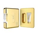 Carolina Herrera 212 VIP Gift Pack 50 ml EDP + 75 ml Body Lotion