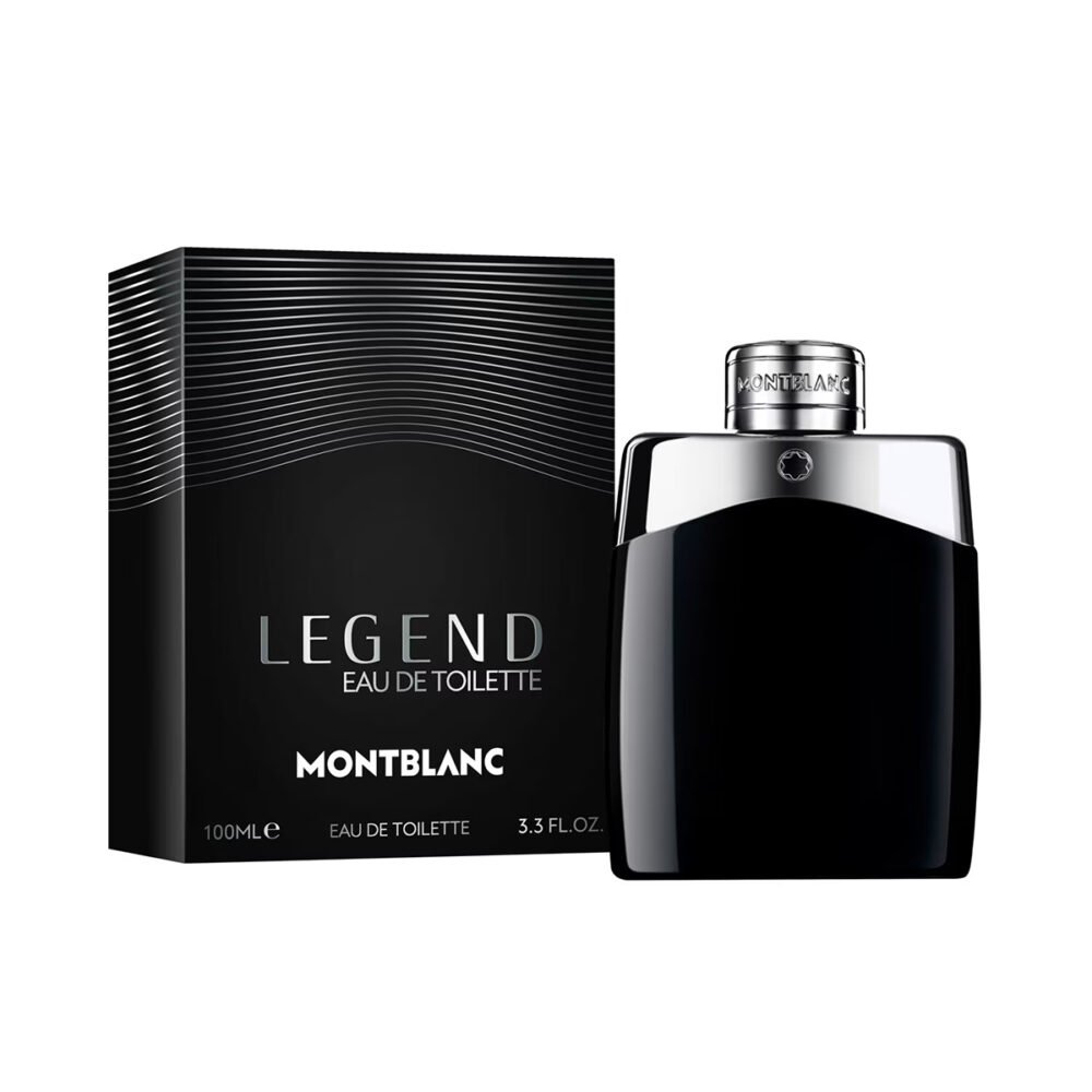 Montblanc Legend - Eau de Toilette - 100 ML - Image 2