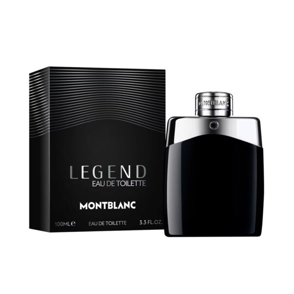 Montblanc Legend - Eau de Toilette - 100 ML