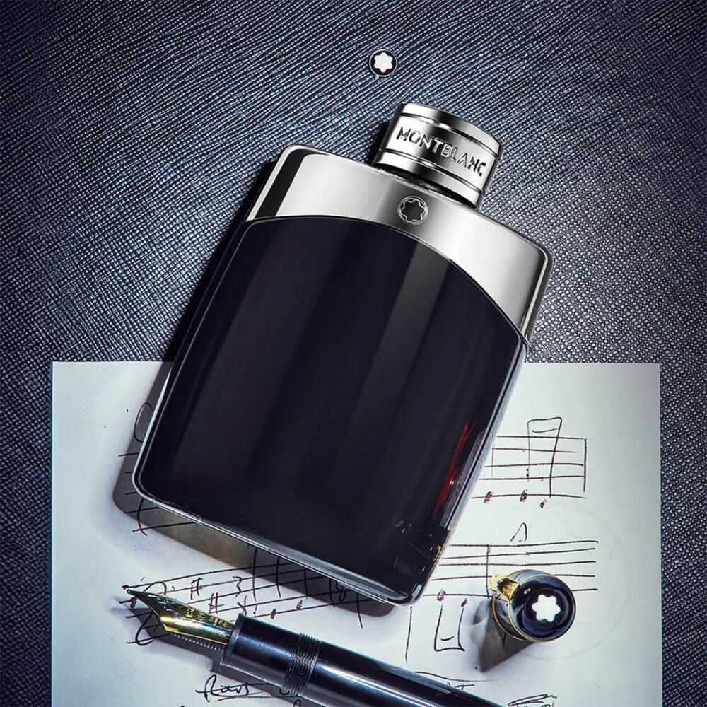 Montblanc Legend - Eau de Toilette - 100 ML - Image 5