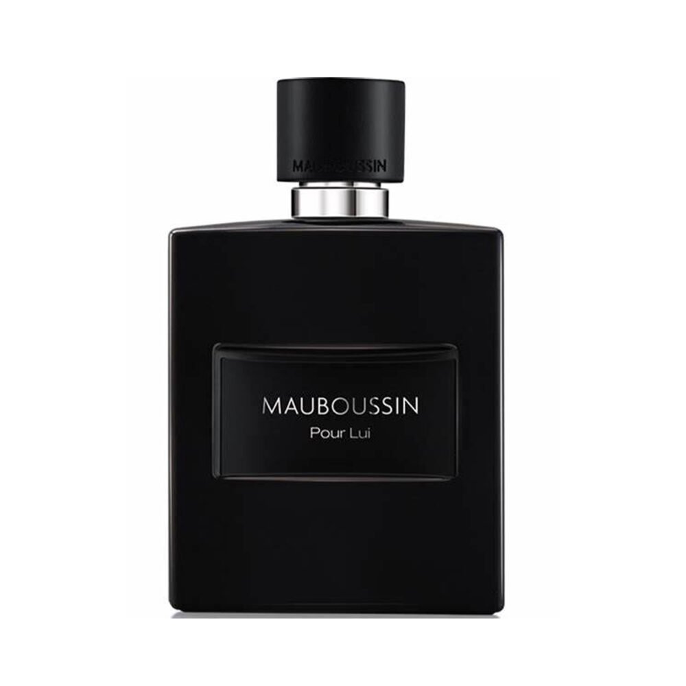 Mauboussin Pour Lui In Black - Eau de parfum - 100 ML