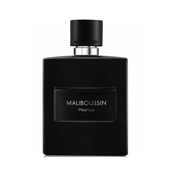 Mauboussin Pour Lui In Black - Eau de parfum - 100 ML