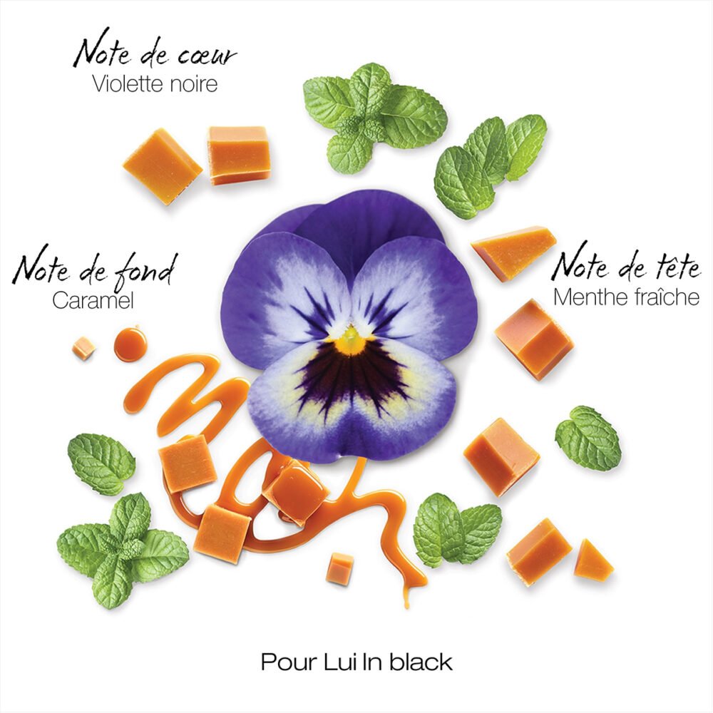 Mauboussin Pour Lui In Black - Eau de parfum - 100 ML - Image 7
