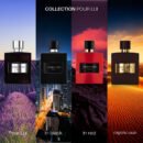 Mauboussin Pour Lui In Black - Eau de parfum - 100 ML