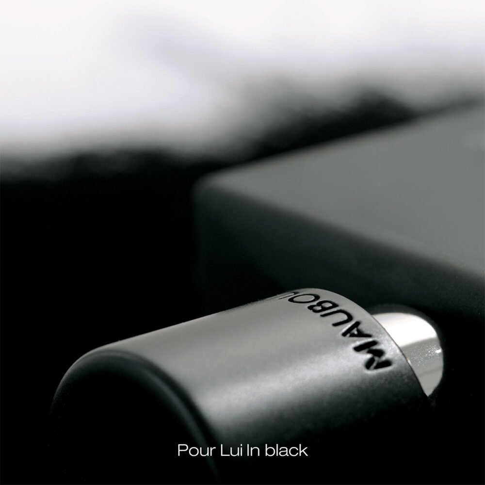 Mauboussin Pour Lui In Black - Eau de parfum - 100 ML - Image 4