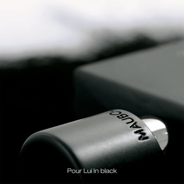 Mauboussin Pour Lui In Black - Eau de parfum - 100 ML