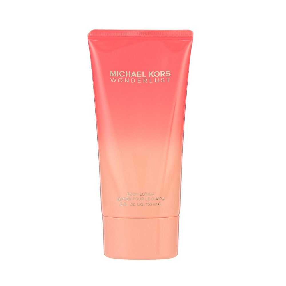 Michael Kors Wonderlust Body Wash