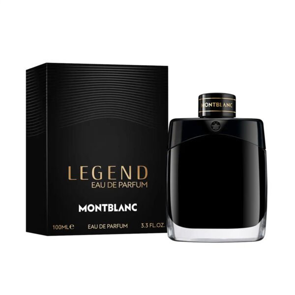 Legend Eau de Parfum - Eau de parfum - 100 ML