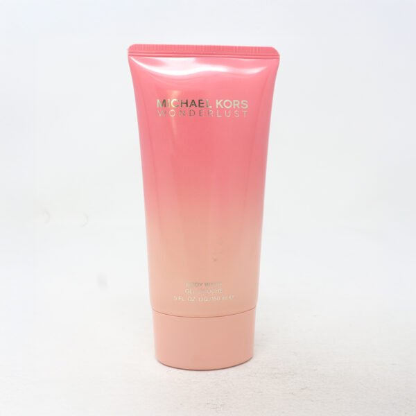 Michael Kors Wonderlust Body Wash