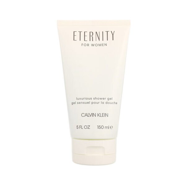 Calvin Klein Eternity for Women Luxurious Shower Gel