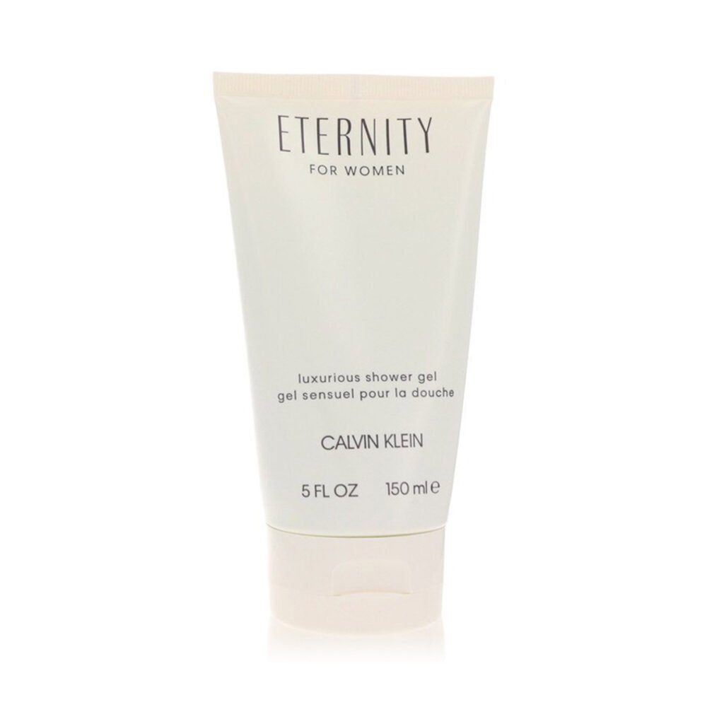 Calvin Klein Eternity for Women Luxurious Shower Gel - Image 2