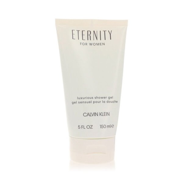 Calvin Klein Eternity for Women Luxurious Shower Gel