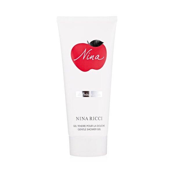 Nina Ricci Nina Gentle Shower Gel For Women