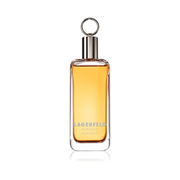 Lagerfeld Classic - Eau de Toilette - 100 ML, 150 ML