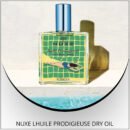 NUXE Huile Prodigieuse - Limited Edition Blue Lid