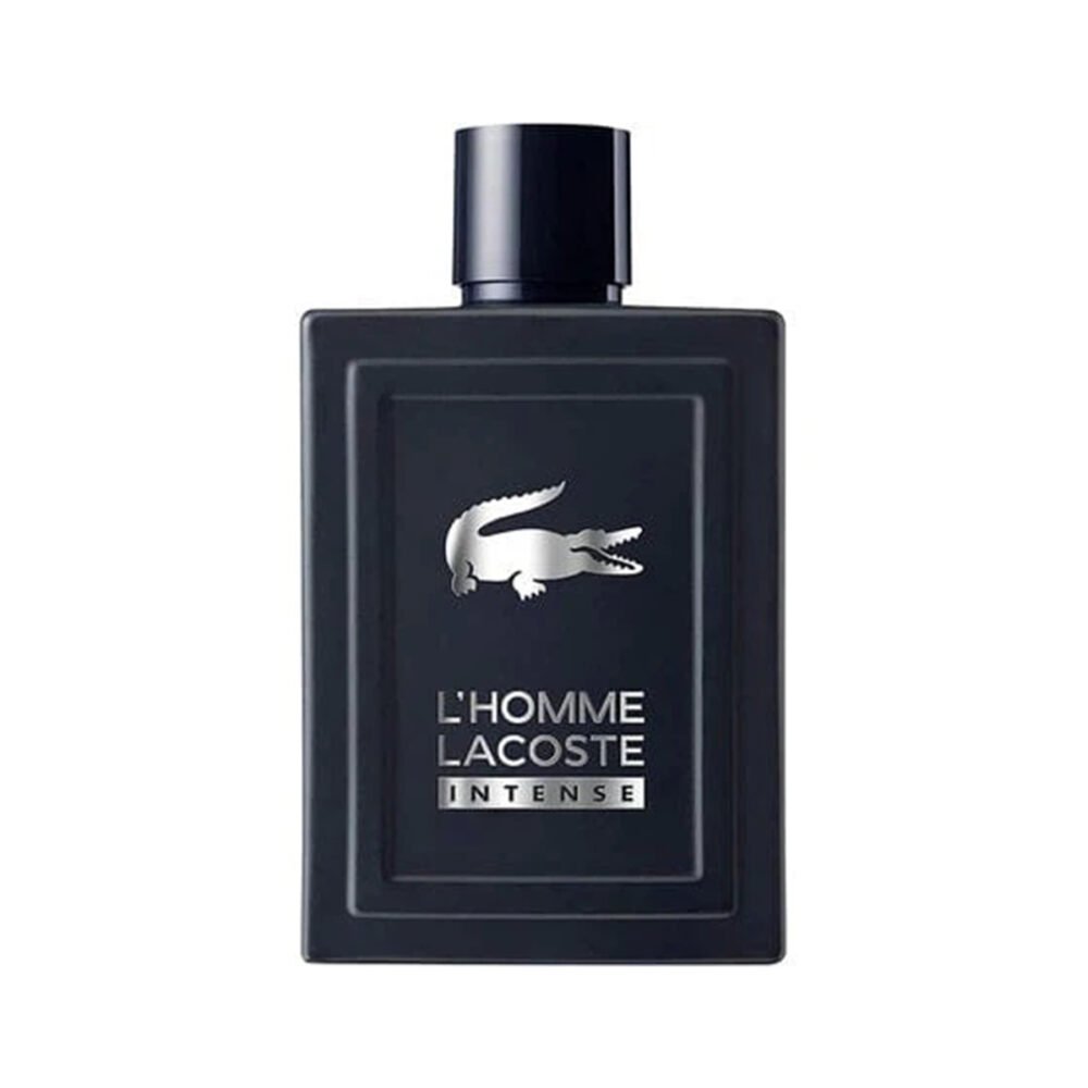 L'Homme Lacoste Intense - Eau de Toilette - 100 ML, 150 ML - Image 3