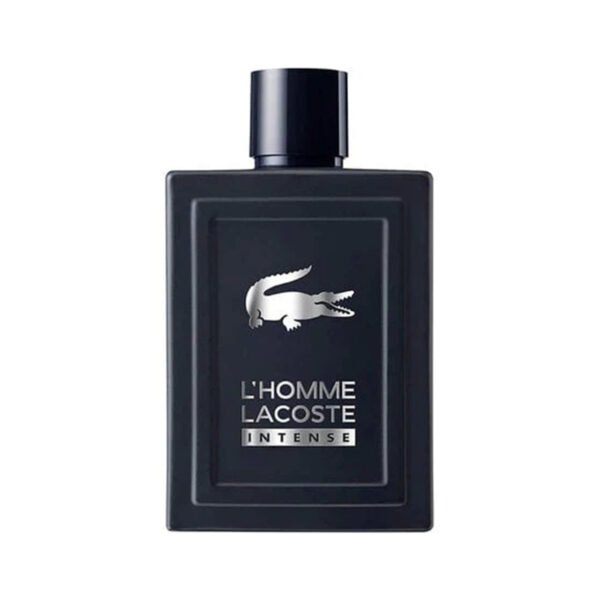 L'Homme Lacoste Intense - Eau de Toilette - 100 ML, 150 ML
