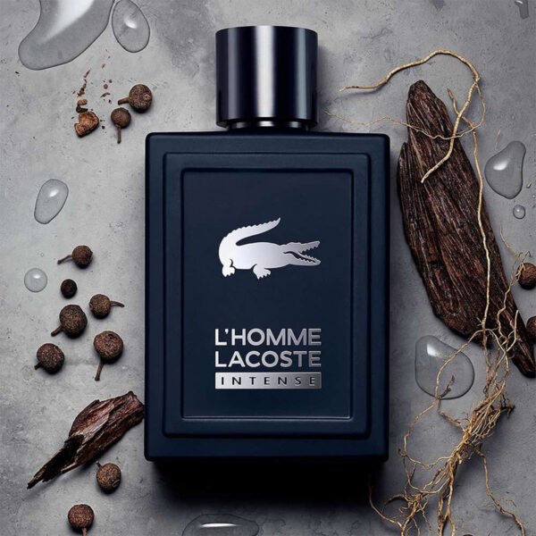 L'Homme Lacoste Intense - Eau de Toilette - 100 ML, 150 ML