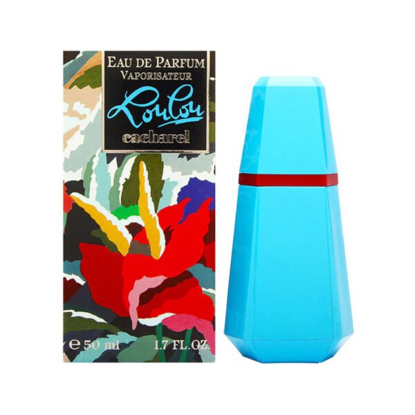 Cacharel Loulou - Eau De Parfum - 50ml