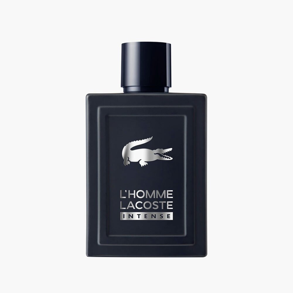 L'Homme Lacoste Intense - Eau de Toilette - 100 ML, 150 ML