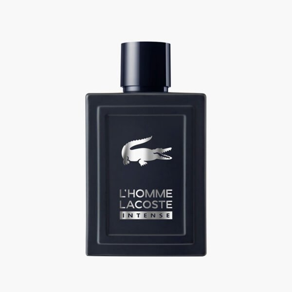 L'Homme Lacoste Intense - Eau de Toilette - 100 ML, 150 ML