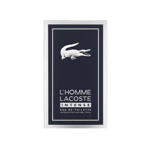 L'Homme Lacoste Intense - Eau de Toilette - 100 ML, 150 ML