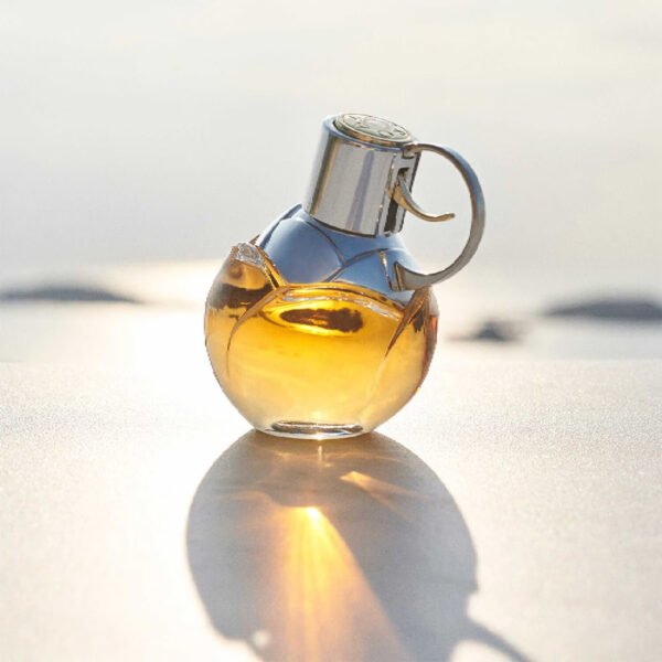 Azzaro Wanted Girl - Eau de parfum - 80 ML