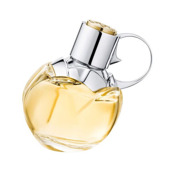 Azzaro Wanted Girl - Eau de parfum - 80 ML