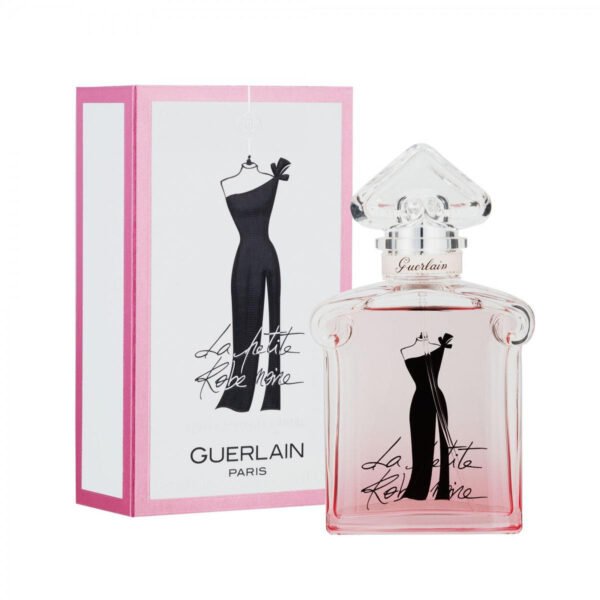 La Petite Robe Noire Couture - Eau de parfum couture - 30 ML