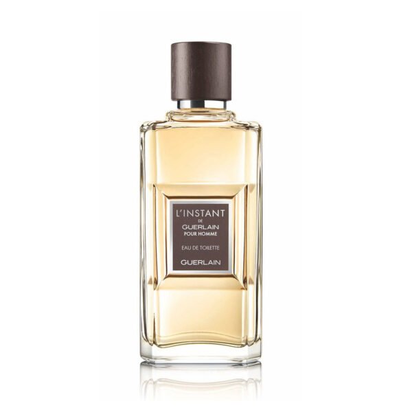 L’Instant de Guerlain pour Homme - Eau de Toilette - 100 ML