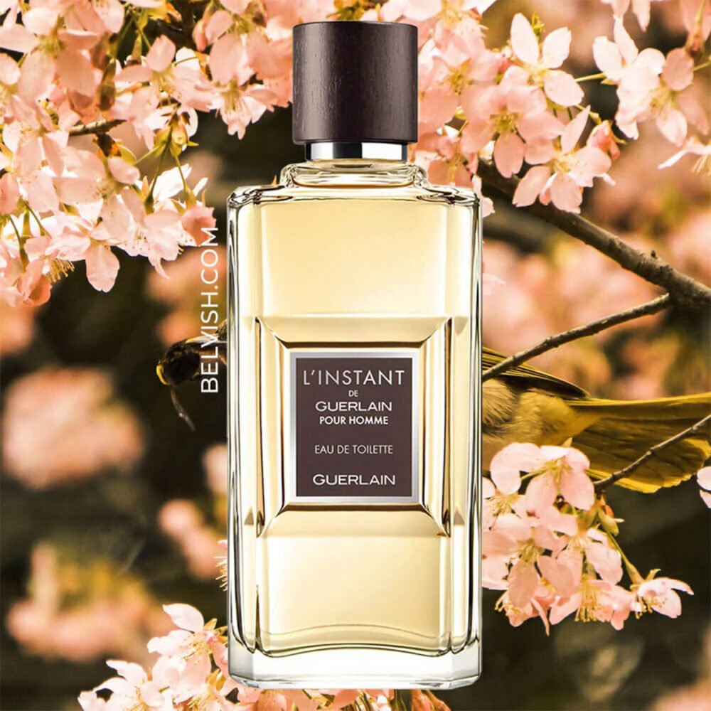 L’Instant de Guerlain pour Homme - Eau de Toilette - 100 ML - Image 3