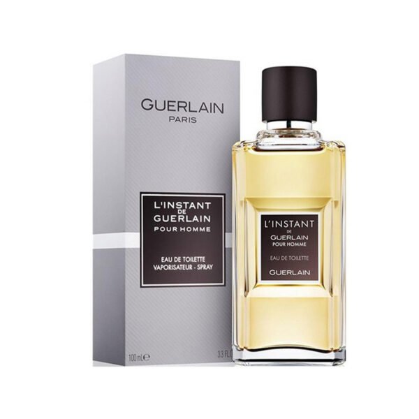 L’Instant de Guerlain pour Homme - Eau de Toilette - 100 ML