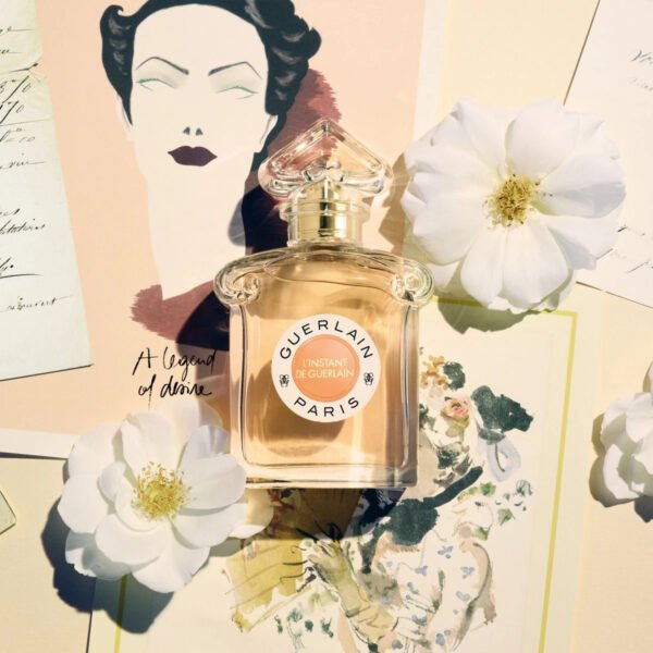 L’Instant de Guerlain Eau de parfum - 75 ML