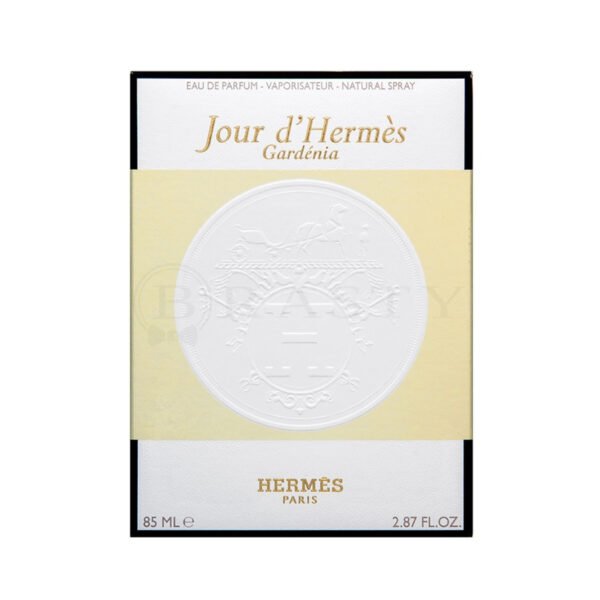 Jour d’Hermès Gardenia - Eau de parfum - 85 ML