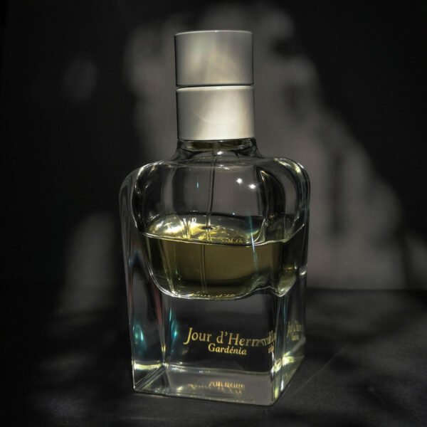 Jour d’Hermès Gardenia - Eau de parfum - 85 ML