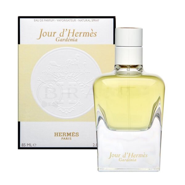 Jour d’Hermès Gardenia - Eau de parfum - 85 ML