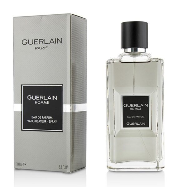 Guerlain Homme Eau de parfum - 100 ML