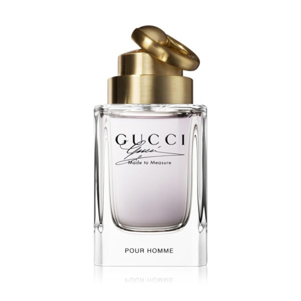 Gucci Made to Measure - Gucci for men - Eau de Toilette - 50 ML