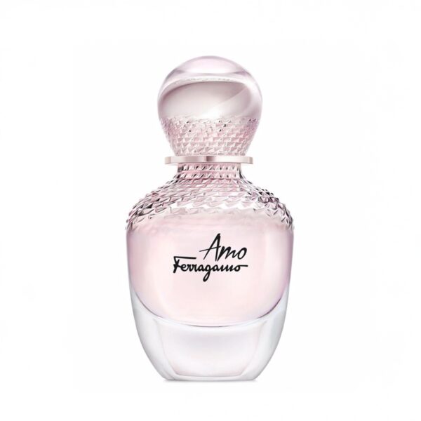 عطر آمو فيراغامو أو دو بارفيوم من سلفاتوري فيراغامو – 30 مل